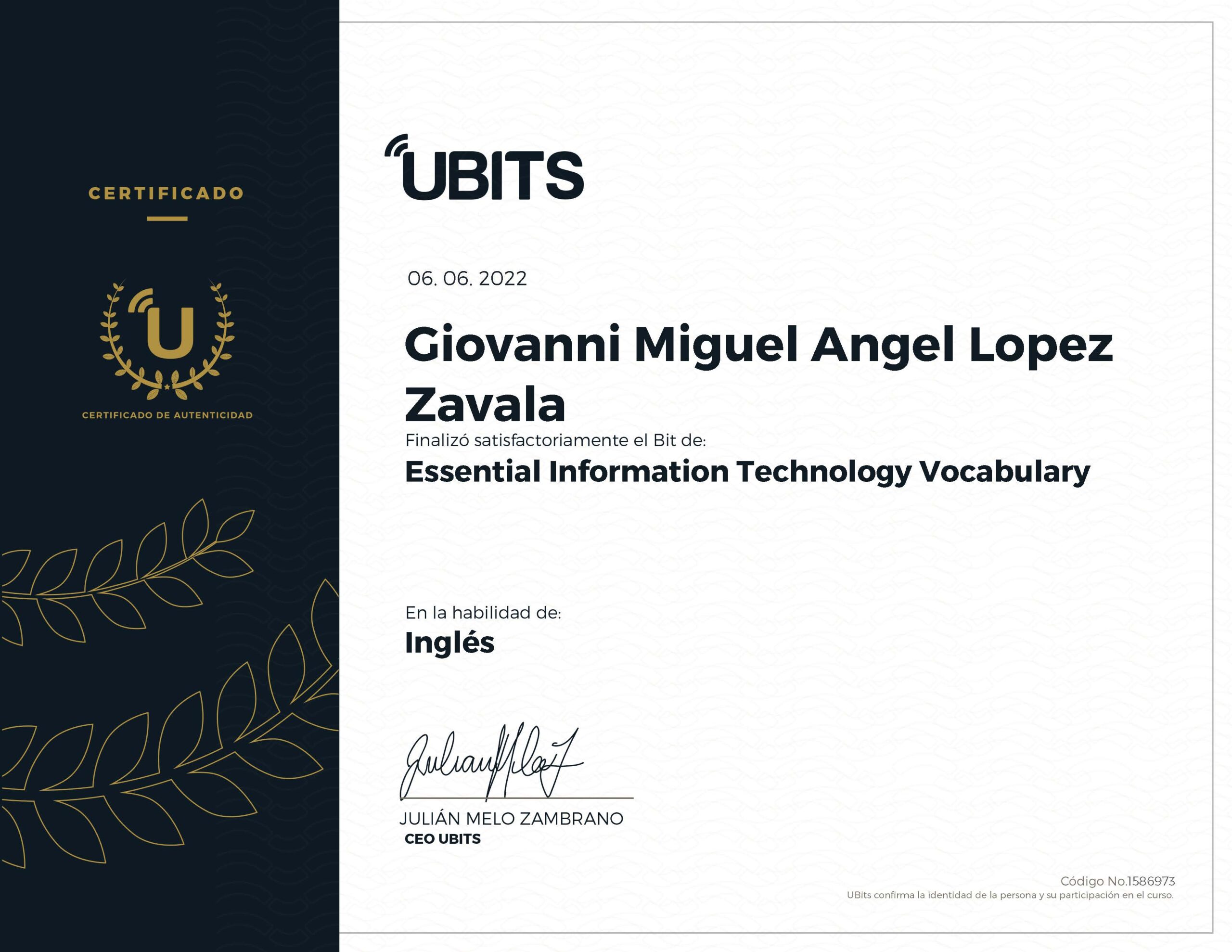 essential_technology_vocabulary_Certificate