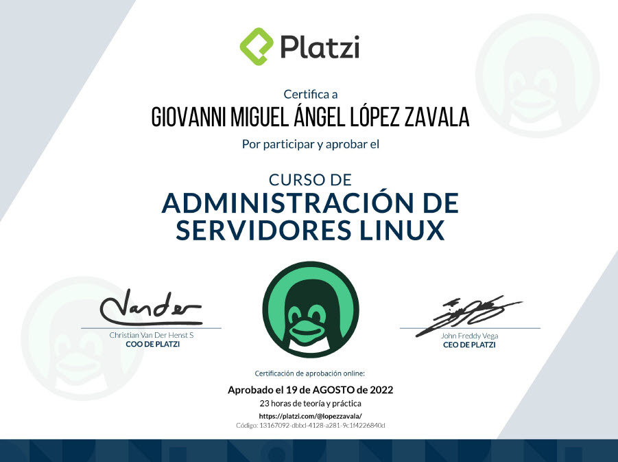 servidores-linux